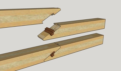 Plan Trait De Jupiter Par Etiennevr Sur L Air Du Bois