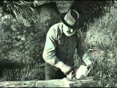 Un petit serre joint en bois pour Frank Howarth par Boris Beaulant sur  L'Air du Bois