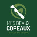 Mon logo, dessiné par Nepsie ( https://nepsie.fr/ ).