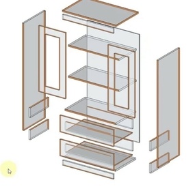 Abf solutions for sketchup не работает