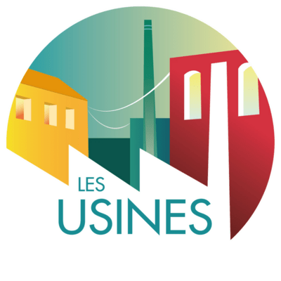 Logo Les Usines Ligugé (86)