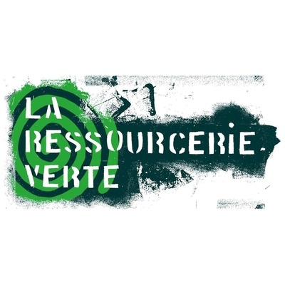 La ressourcerie verte