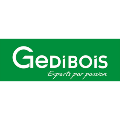 Gedibois