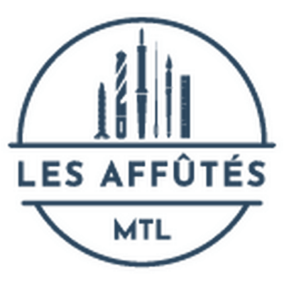 logo les affutees