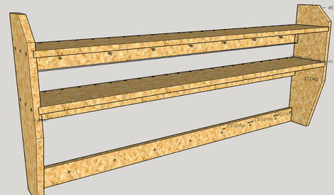 Question] Serre-joints par Franckiii sur L'Air du Bois