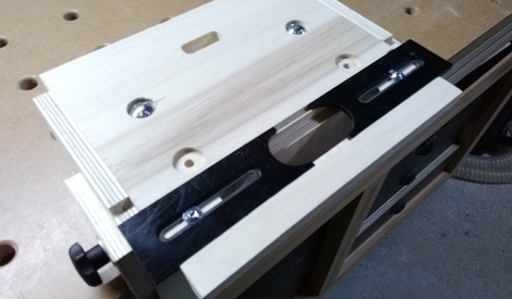 Plan] Encore un gabarit !? Faux-Tenon + Tourillons par Marc Janod