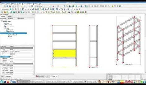 Tuto Freecad Etageres Avec Usage De Clones Trouve Par Bntarc Sur L Air Du Bois