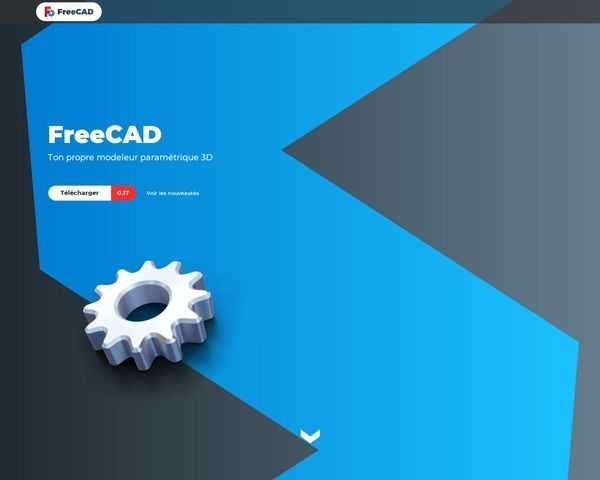 Nouveau Cad Gratuit Et Puissant Trouve Par Claudeg Sur L Air Du Bois