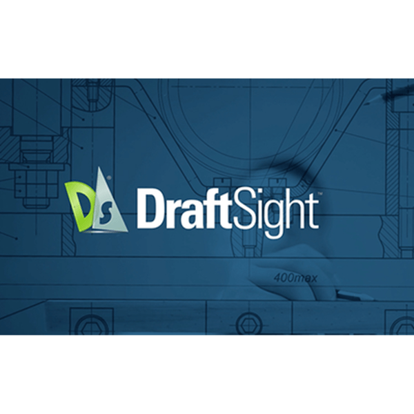 DraftSight Sur L'Air Du Bois