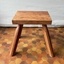 Tabouret