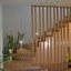 Escalier contemporain