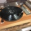 Un socle en bois pour ma platine vinyle