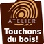 Atelier "Touchons du Bois" - Épinal 2025