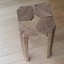 Petit tabouret