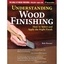 Understanding wood finishing