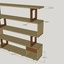 Quels types d'assemblage pour une petite blibliothèque en bois massif?