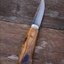 Puukko manche en cytise