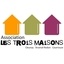 Atelier Bois - Association les trois maisons