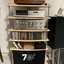 Meuble Hifi