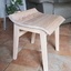 Petit banc (Tabouret)