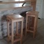 Tabouret de bar