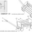 Plan chariot enfant