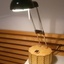 Base pour lampe de bureau