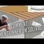 Comment calculer un solivage de plancher dans une habitation résidentielle