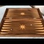 Backgammon A a Z trad